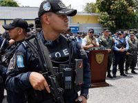 Áp đặt lệnh giới nghiêm sau loạt vụ tấn công khiến hơn 20 người thiệt mạng ở Honduras