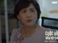 Cuộc đời vẫn đẹp sao - Tập 38: Hòa vẫn quan tâm đến bố con Lưu