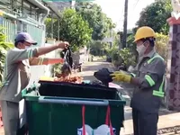 Chuẩn bị sẵn sàng thực thi những chính sách giảm rác thải nhựa