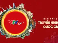 [INFOGRAPHIC] 1 năm VTVgo được chọn để xây dựng nền tảng truyền hình số quốc gia
