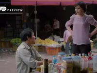 Cuộc đời vẫn đẹp sao - Tập 29: Lưu và Hoà 'chửi' nhau vì con