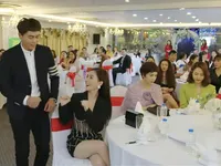 Nơi giấc mơ tìm về - Tập 11: Gia An biến mình thành trò lố trong ngày nhận chức Giám đốc