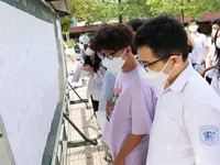 Kon Tum: Y&ecirc;u cầu điều tra, xử l&yacute; nghi&ecirc;m nếu lộ đề thi tuyển sinh lớp 10