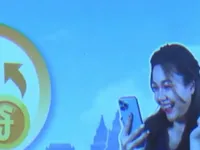 Campuchia - Thái Lan ký kết thanh toán mã QR xuyên biên giới