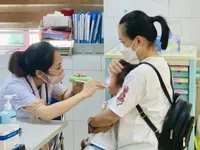 Các bệnh lý thường gặp ở trẻ mùa nắng nóng và những lưu ý phòng bệnh