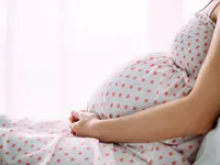 Ảnh hưởng của nắng nóng kéo dài đến các bà bầu