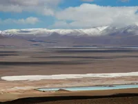 Đàm phán về kế hoạch sản xuất lithium tại Argentina