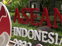 Hội nghị Bộ trưởng Ngoại giao ASEAN lần thứ 56 khai mạc tại Indonesia