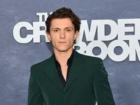 Tom Holland trải lòng hành trình cai nghiện rượu