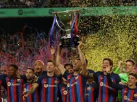 Barcelona to begin La Liga title defence at Getafe