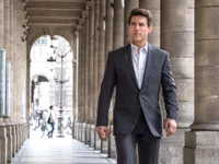 27 năm Tom Cruise sống cùng nhân vật Ethan Hunt