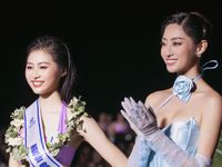 Miss World Vietnam 2023: Công bố Người đẹp Thể thao và Top 5 Người đẹp Biển