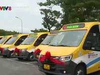 Đà Nẵng vận hành 5 tuyến xe buýt có trợ giá