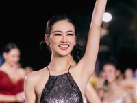 Cô gái thắng giải Người đẹp Thời trang của Miss World Vietnam 2023