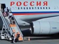 40 nhà ngoại giao và nhân viên Đại sứ quán Nga rời Romania