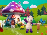 Happy Village - A special treat for kids and families on VTV3