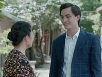 'Nơi giấc mơ tìm về' kết thúc ở tập 45