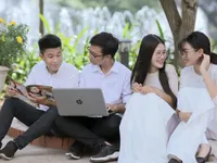 Nhiều trường đại học công bố điểm sàn xét tuyển bằng điểm thi tốt nghiệp THPT