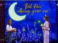 June Kindness: Starting Dreams