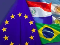 Chủ tịch Ủy ban châu Âu: Thỏa thuận thương mại EU - Mercosur “trong tầm tay”