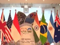 G20 bất đồng về giảm tiêu thụ nhiên liệu hóa thạch