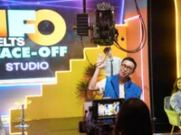 Tonight (July 1), IELTS FACE-OFF Season 10 officially aired.