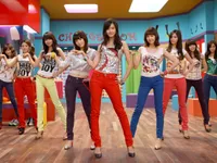 'Gee' của SNSD - Ca khúc K-Pop hay nhất mọi thời đại