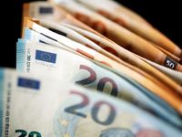 Nền kinh tế Khu vực đồng Euro phát đi những dấu hiệu đáng lo ngại