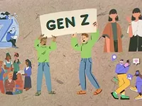 Nhân sự gen Z phá vỡ những nguyên tắc thị trường lao động?