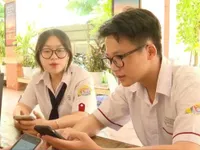 Hỗ trợ thí sinh nộp lệ phí xét tuyển đại học