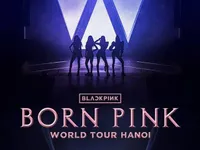 Concert 'Born Pink' đang gấp rút hoàn thiện