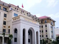 Điểm sàn xét tuyển Đại học Y Hà Nội cao nhất 23.5 điểm