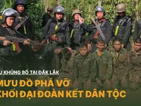 Vụ khủng bố tại Đắk Lắk và mưu đồ phá vỡ khối đại đoàn kết dân tộc