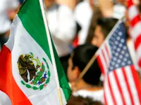 Mexico và Mỹ phối hợp giải quyết vấn đề người di cư