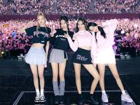 Cộng đồng mạng Việt Nam hoang mang trước tin đồn giá vé của BLACKPINK