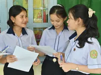 Đáp án môn tổ hợp Khoa học xã hội thi tốt nghiệp THPT 2023