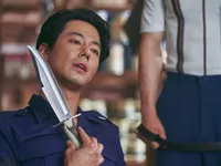 Jo In Sung nói về lợi ích của việc già: Được tự do lựa chọn các dự án mình muốn