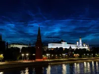 Lực lượng Phòng không Nga đánh chặn nhiều máy bay không người lái tại Moscow