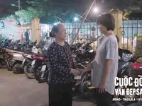 Cuộc đời vẫn đẹp sao - Tập 42: Bà Tình thuyết phục Luyến mở lòng với Lưu