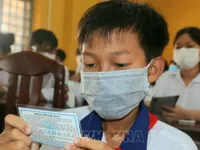 Tăng mức đóng bảo hiểm y tế học sinh, sinh viên