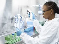 Nigeria xác nhận bùng phát dịch bạch hầu chết người