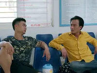 L&agrave;ng trong phố - Tập 2: Hiếu chạnh l&ograve;ng c&oacute; vợ m&agrave; như 'g&agrave; trống nu&ocirc;i con'