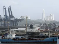 Kênh đào Panama hạn chế tàu thuyền qua lại do hạn hán kỷ lục