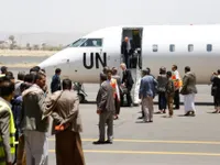 Nhân viên Liên hợp quốc bị bắt cóc ở Yemen được trả tự do sau 18 tháng