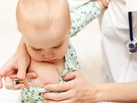 Efforts to fill vaccination gap