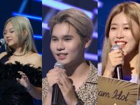 Những gương mặt Hòa ca 'gây sốt' tại Vietnam Idol 2023