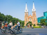 HCM City aims to attract more foreign tourists