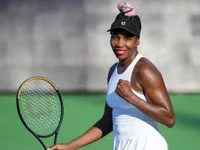 Nghị lực ở tuổi 43 của Venus Williams