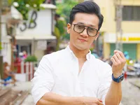 Music Road: Quang Hao's 20-year singing journey