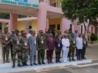 Khối Tây Phi sẵn sàng can thiệp quân sự vào Niger